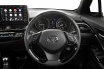Toyota C-HR 2020 года (ZA)